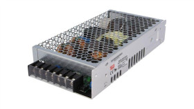 Zasilacz Impulsowy Do Wbudowania Modułowy 206,4W 48Vdc 4,3A Msp-200-48