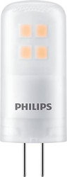 Żarówka LED Philips LED 76775400 G4 2.7 W = 28 W 315 lm ciepła biel 1 szt.