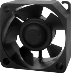 DC axial fan, 5 V, 30 x 30 x 15 mm, 10.19 m³/h, 27 dB, vapo, SUNON MF30150V1-1000U-S99