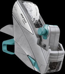 30007652 Preisauszeichner, 1 line, Classic S 626/12