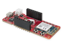 Narzędzie rozwojowe z kategorii „komunikacja i łączność bezprzewodowa Zapewnia najprostszy i najskuteczniejszy sposób