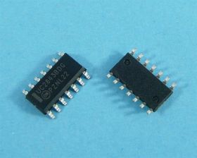 UC-2843 SMD SO-14 UKŁAD