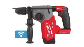 Młot Udarowo-Obrotowy Sds+ M18onefhx-0X 0*Ah