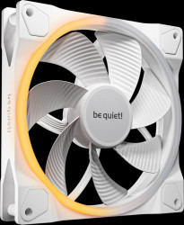 BL135 be quiet! Light Wings Reverse | 140 mm PWM