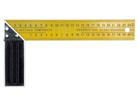 Kątownik stolarski 300 mm