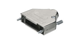 Nasadka D-sub Nasadka do DVM 37 UN4-OS Deltron Connectors