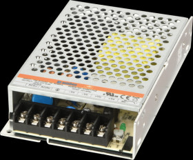AMES150-24S277NZ AC/DC-Wandler, 85 - 305 V AC, 28,8 V DC, 6,5 A, Modul