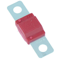 50A Red Midi Fuse