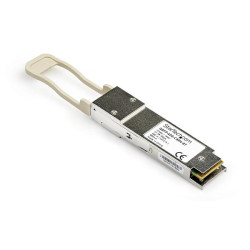 Transceiver Cisco QSFP+ Pełny dupleks Wielomodowy 40000Mbit/s