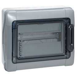 Obudowa Plastik Legrand