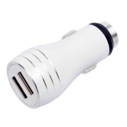 LAD.SAM.2XUSB 2,4A QC 3,0 VAYOX