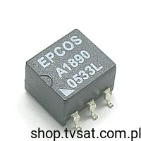 B78476A1890A003 Telecom Transformer SMD EPCOS