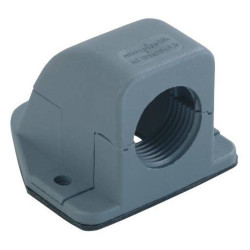 Kaiser Elektro 5520.48.48 Kołnierz kątowy PG48 tworzywo sztuczne 1 szt.