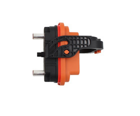 Złącza do pojazdów elektrycznych 300A MSD Amphenol Industrial