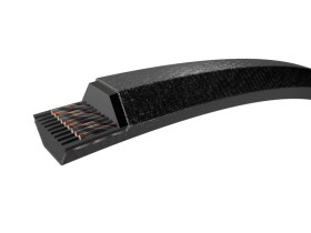 Pas klinowy wąski 1820mm SPA SKF