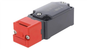 Fd2093-M2 Wyłącznik Bezpieczeństwa: Kluczowy Fd Nc X2 + No