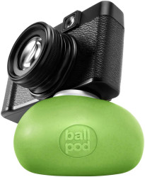 Statyw Ballpod Stativ 537005, 1/4 cala