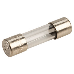 Siba 70-001-34/3.15A 3.15A 20x5mm Quickblow Glass Fuse