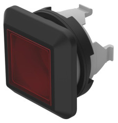 Element wykonawczy przycisku, Actuator, do uzytku z: Illuminated Pushbutton
