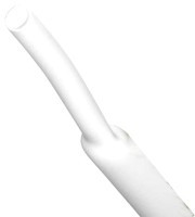 UM750.19A Koszulka termokurczliwa srednica 19 mm - przezroczysta