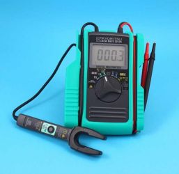 /KEW MATE-2012RA MULTIMETR Z CĘGAMI PRĄD