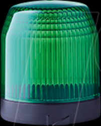 910126405 PC7DFB Top LED Multiblitzlicht-Modul, grün