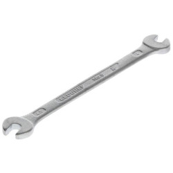 Gedore 6063400 Double Open Ended Spanner 4x4.5 mm