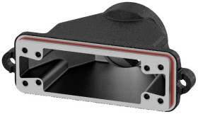 Weidmüller HDC IP68 HP 24B 1M63 2473940000 Pokrywa 1 szt.