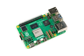 Sparkfun Raspberry Pi 5 - 4GB