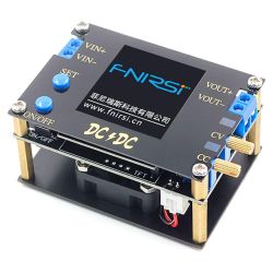 Przetwornica napięcia DC 0,5V- 32V 3A 35W