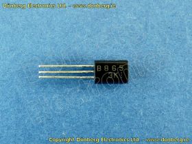 2SB865