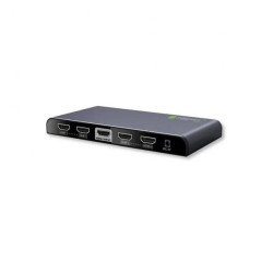 Splitter AV HDMI 2.0 1/4 Ultra HD 4Kx2K 3D
