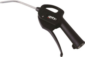 SOUFFLETTE COMPOSITE BUSE METAL