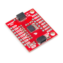 SparkFun VR IMU Breakout - BNO086 (Qwiic)