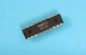 BA-6212 DIP-20 UKŁAD