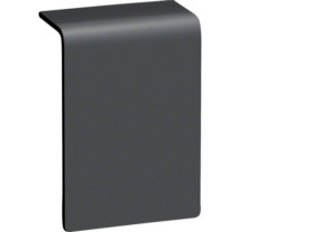 tehalit.SL Łącznik 20x55 czarny SL2005579011 HAGER