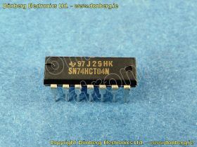 SN74HCT04