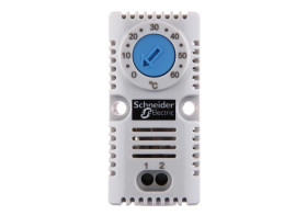 Termostat 1Z 10A 250V NSYCCOTHO