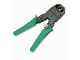 Zaciskarka złączy RJ-45/RJ-12/RJ-11/RJ-9 HT-315