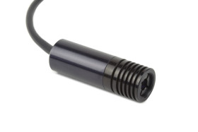 Moduł laserowy Czerwony 650nm 20mW Wyrównanie, Wykrywanie krawędzi 3B