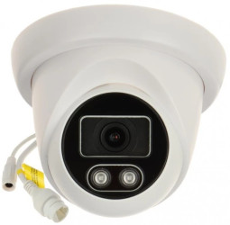 Kamera kopułkowa IP 3Mpx 2.8mm APTI-304PV21-28WP