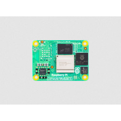 Raspberry Pi SC1572 CM5008064 Compute Module CM5 8GB RAM 64GB eMMC