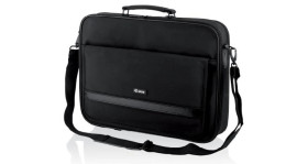 Torba na laptopa IBOX NB10 15,6 ITNB10 (15,6 kolor czarny)