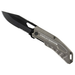 Stanley FMHT0-10312 FatMax&#xAE; Premium Pocket Knife