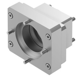 Stopka osiowa Festo do Siłownik pneumatyczny i aktuator EAMM