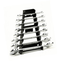 Raaco 114165 Super Clip Tool Hook 237x46x145mm Quick Access Holder