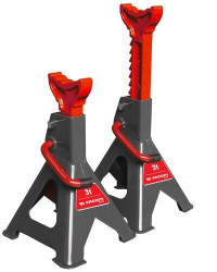 Stojak osiowy, 3t, 430mm, Facom