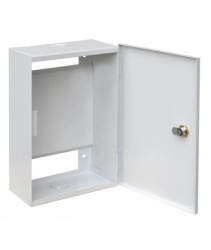 Obudowa metalowa TPR-30/20/10 P 300x200x100mm