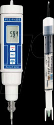 PCE-PH20P PCE-PH20P pH meter