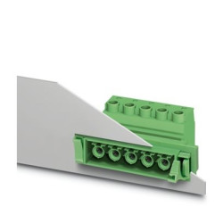 Feed-through plug DFK-IPC 16/ 8-ST-10,16